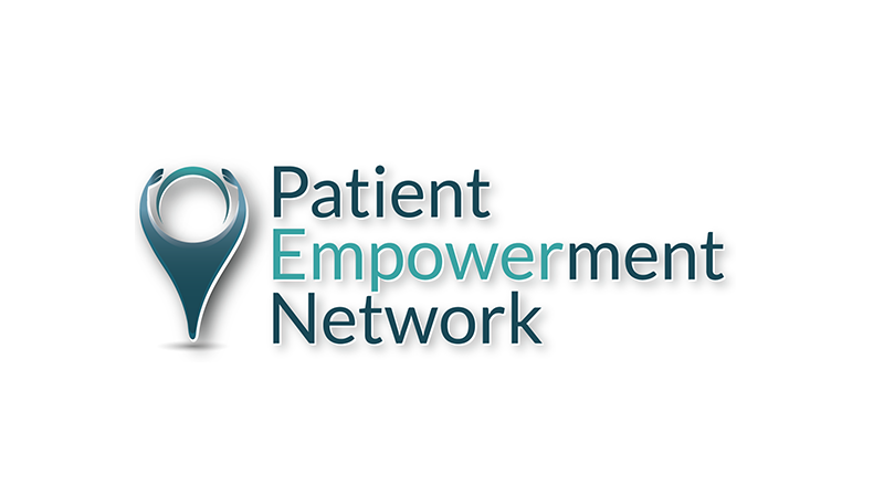 Patient Empowerment Network logo
