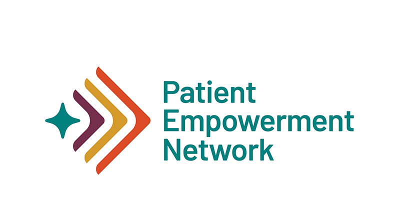 Patient Empowerment Network logo