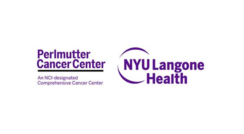 Perlmutter Cancer Center logo