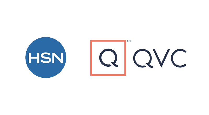 QVC and HSN Logo