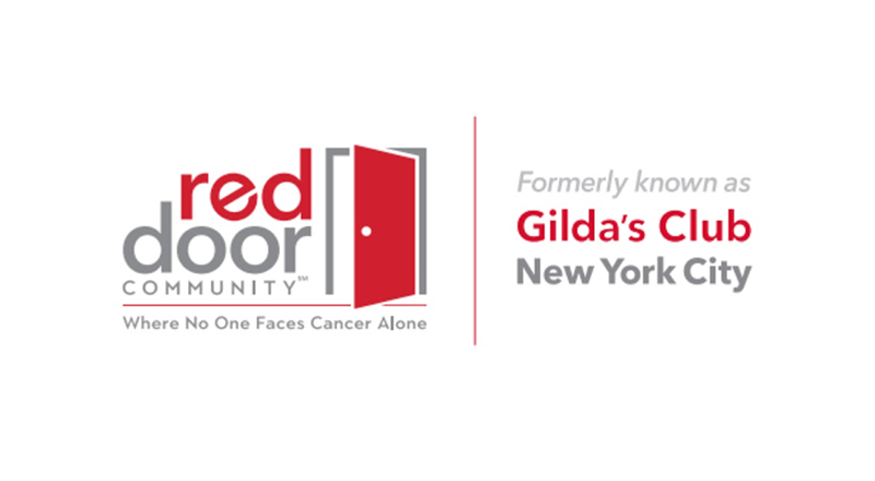 Red Door Community logo