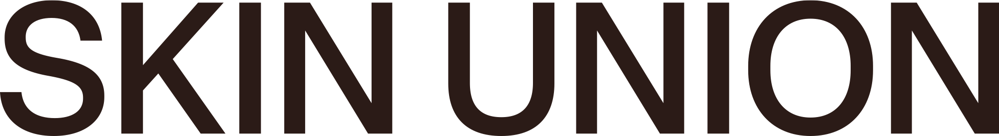 SKIN UNION