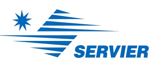 Servier Logo