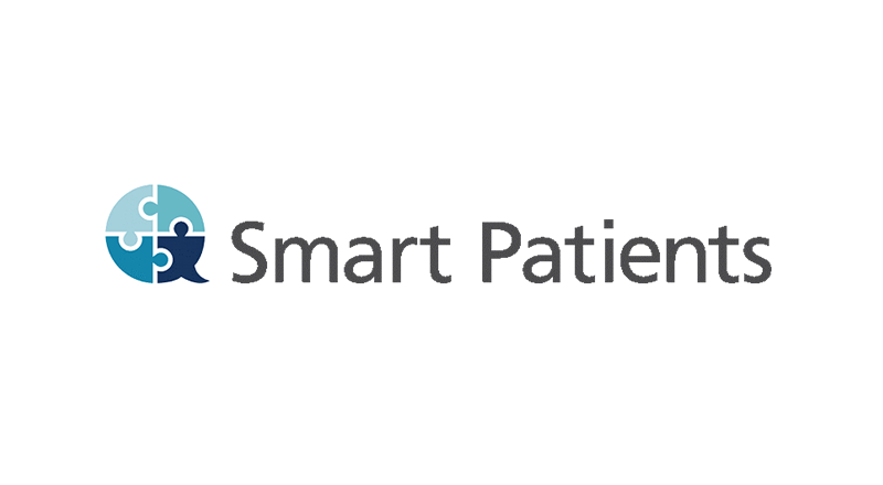  Smart Patients logo