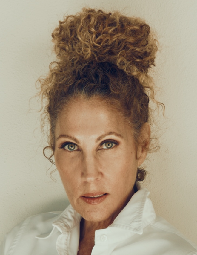 Sonia Kashuk