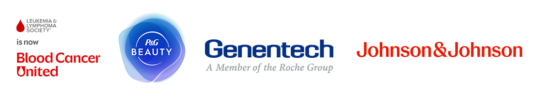 Sponsors: P&G Beauty, Genentech and Johnson and Johnson