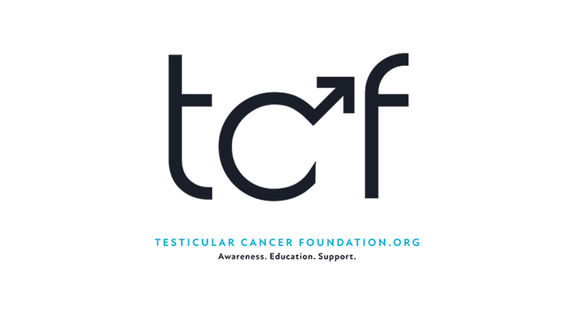 Testicular Cancer logo