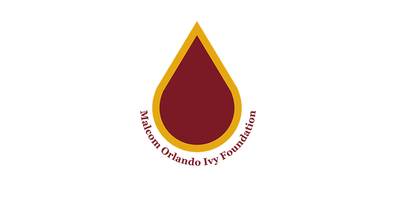  The Malcom Orlando Ivy Foundation logo