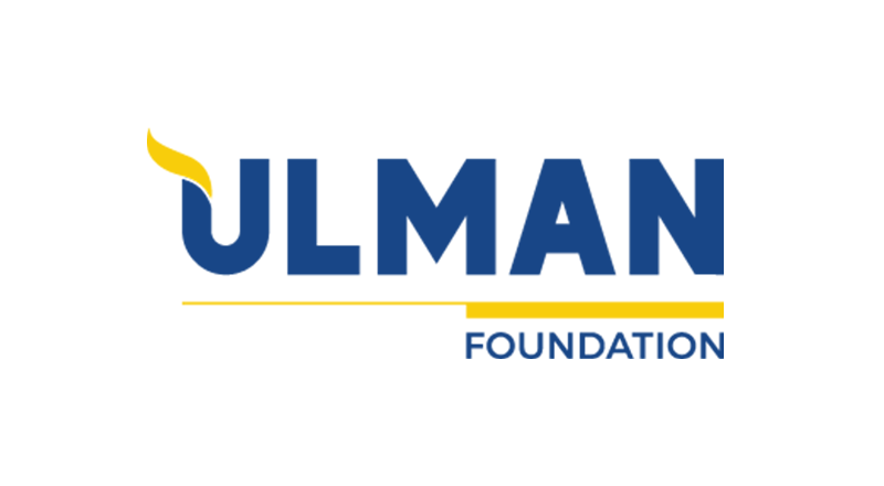 Ulman Fund logo