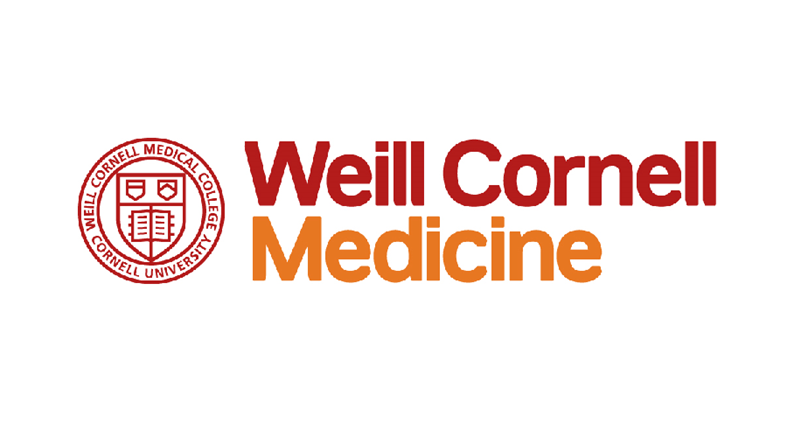 Weill Cornell logo