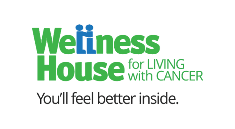 Wellness House logo