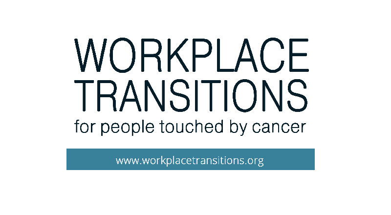 Workplace Transitions logo