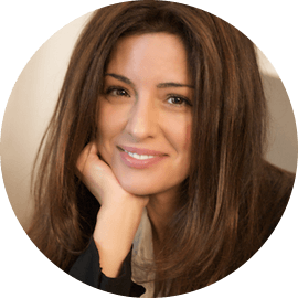 Cristina Carlino