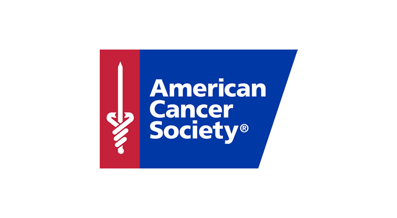 American Cancer Society logo