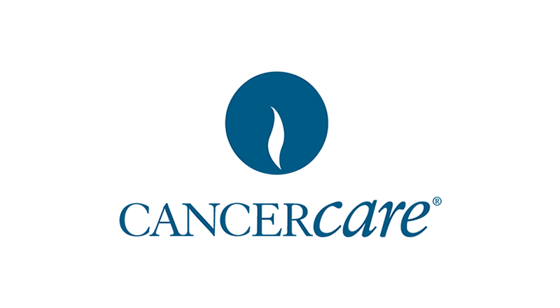 Cancer Care logo