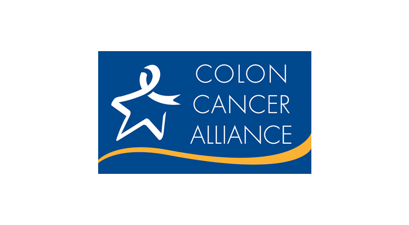 Colon Cancer Alliance logo