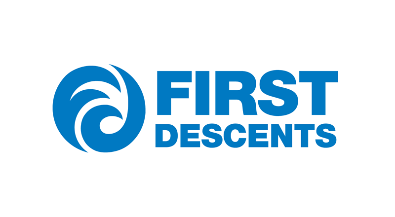 First Descents logo