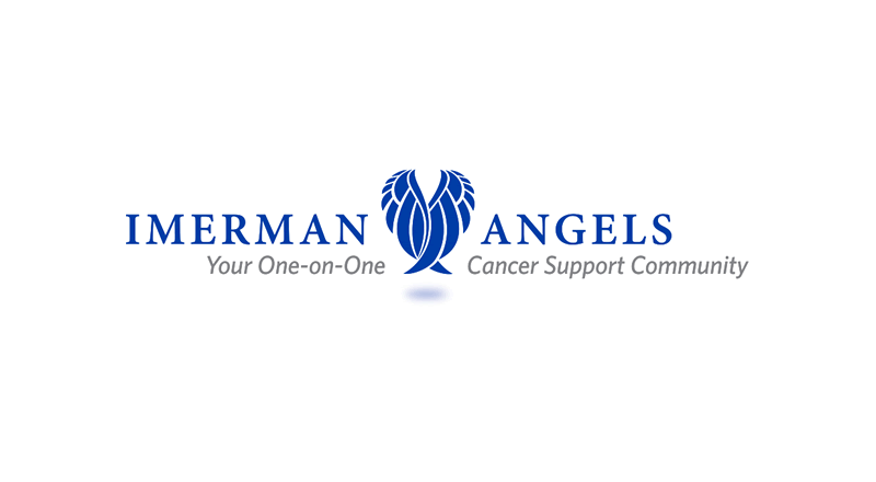 Imerman Angels logo
