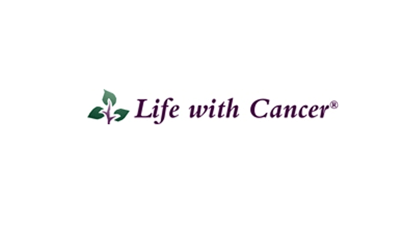 Life with cancer