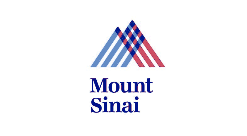 Mount Sinai logo