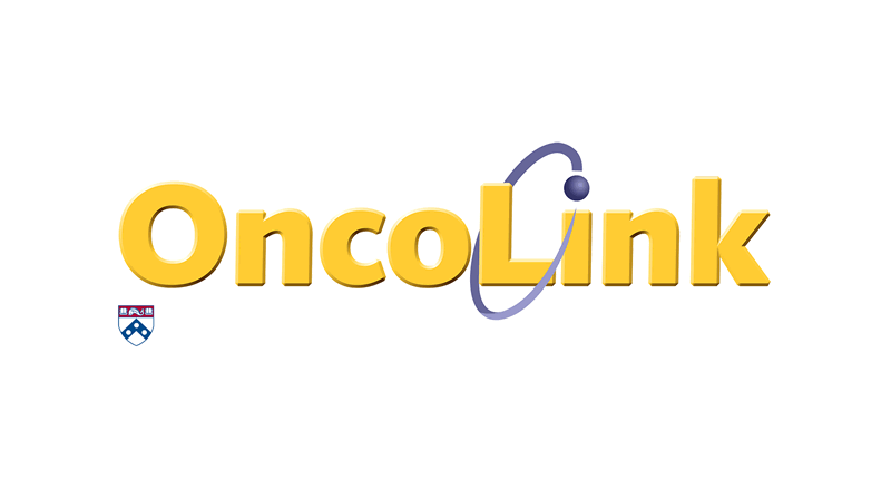OncoLink logo