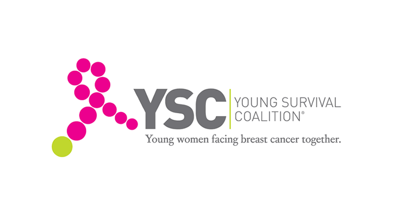 Young Survival logo