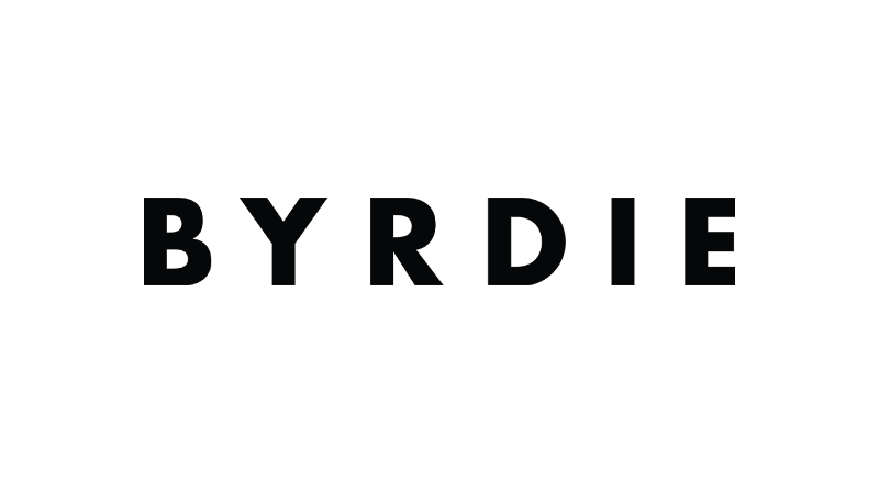 Byrdie