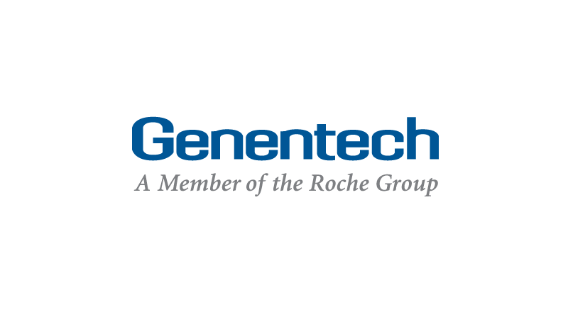 Genentech Logo