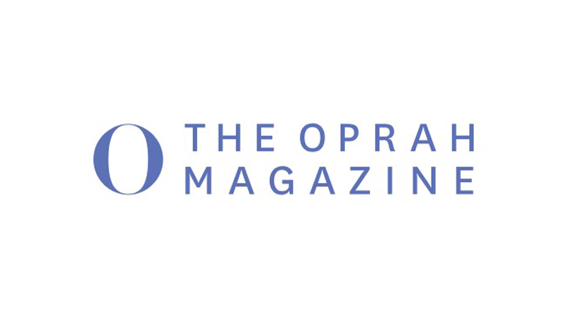 The Oprah Magazine