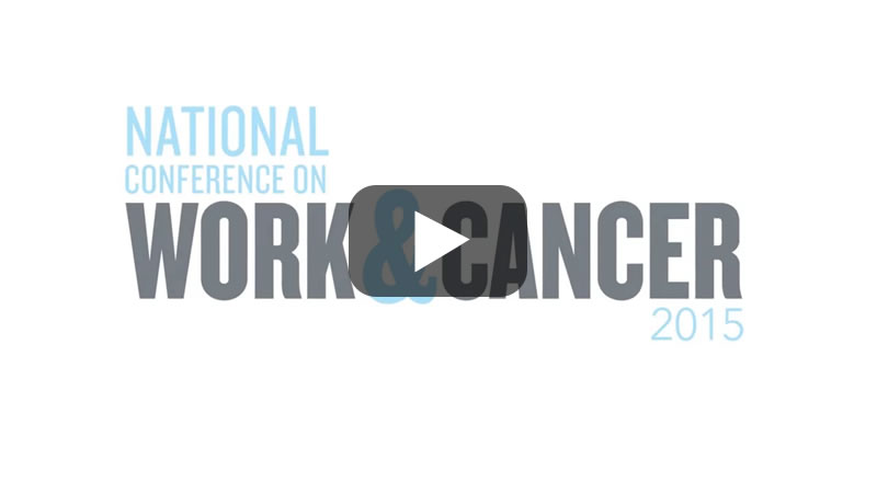 2015 National Conference Sizzle Reel