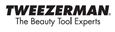 Tweezerman logo