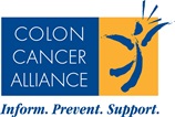 Colon Cancer Alliance logo