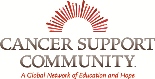 Cancer Support Community logo