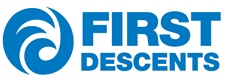First Descents logo