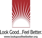 Look good feel better logo