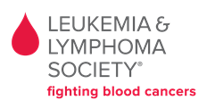 Leaukemia & Lymphoma Society logo