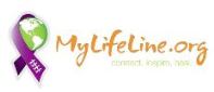 Mylifeline logo