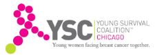 YSC chicago logo