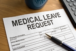 Medical Leave