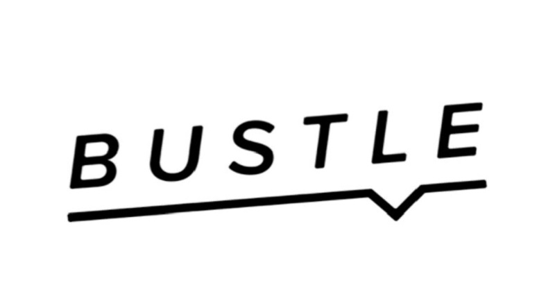 Bustle