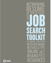 Job Search Toolkit