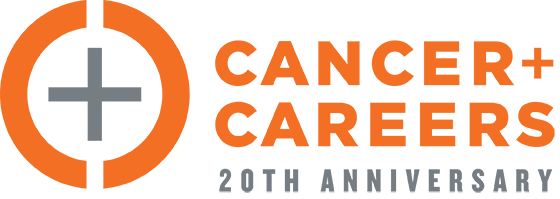 Cancer and Careers Logo