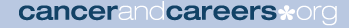 Cancer and Careers